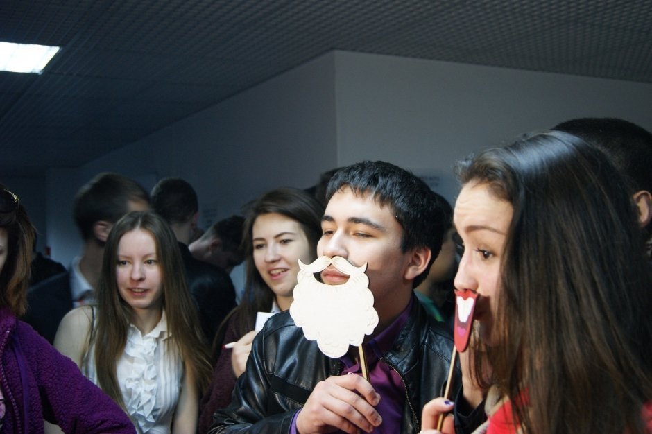 23-летний миллионер Аяз Шабутдинов: мастер-класс в Уфе 23-летний миллионер Аяз Шабутдинов: мастер-класс в Уфе