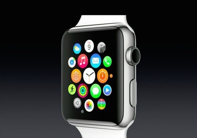 Apple открыла продажу «умных часов» Apple Watch