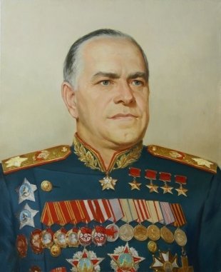 Тест: кто вы — генерал, сержант или рядовой?