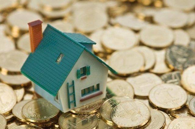 Официальную стоимость жилья в Югре повысили до 35 тыс.руб. за кв.м.