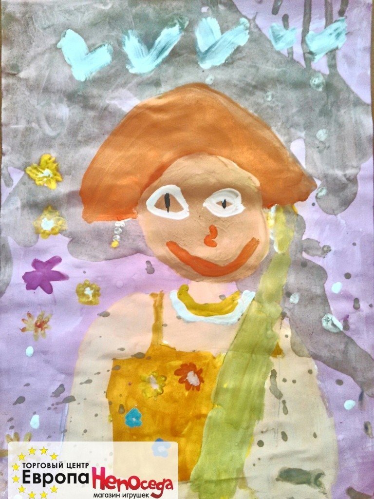 Татьяна Леонидовна, 7 лет