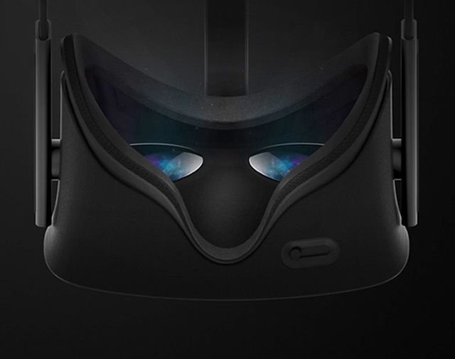 Oculus Rift поступят в широкую продажу в начале 2016 года