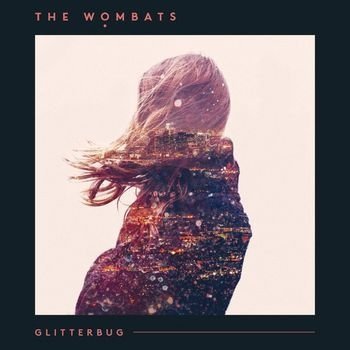 музыка, The Wombats, Glitterbug, 14th Floor Records