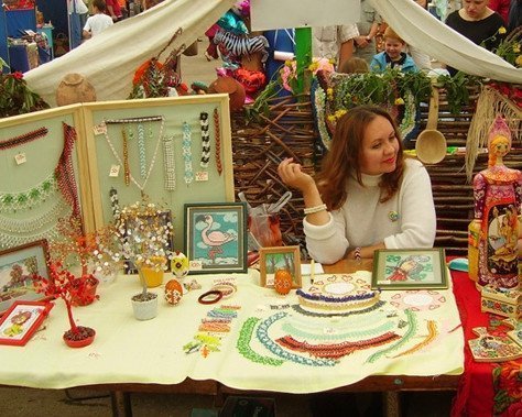 9-10 мая в Сургуте будут работать праздничные торговые ярмарки