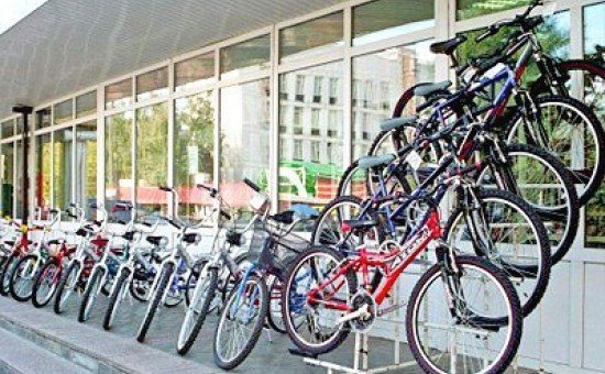 17 мая в Сургуте официально откроют летний велосезон