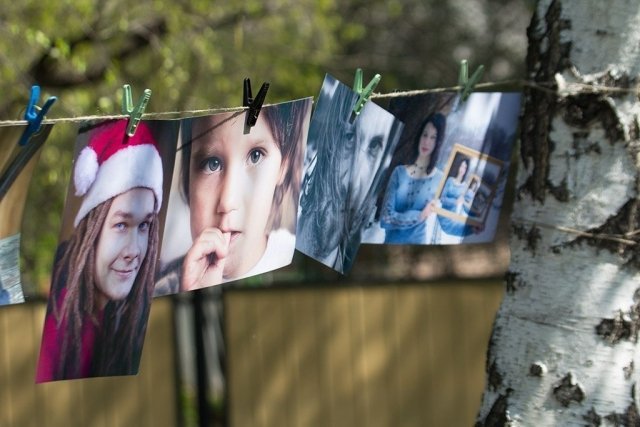 17 мая, в воскресенье, в ЦПКиО пройдет «Фотосушка»