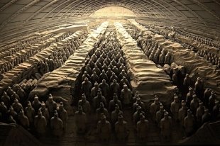 Викторина ко Дню музеев: что за экспонат?