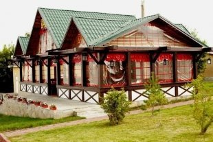 В ресторане «Крист» открывается летний сезон
