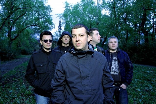 «Смысловые Галлюцинации» взорвут Омск