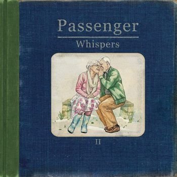 музыка, Passenger, Whispers II, Black Crow Records