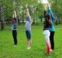 Айкуне-центр Абая Емши запускает цикл открытых занятий на бульваре Энтузиастов