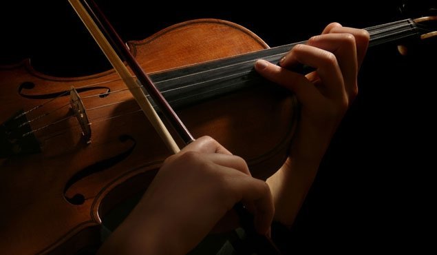 Для горожан организован концерт российских гастролеров