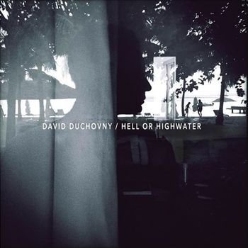музыка, David Duchovny, Hell Or Highwater, ThinkSay Record