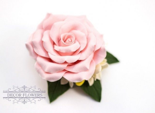 Рукодельницы смастерят бижутерию из глины