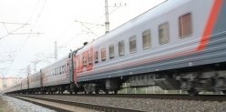 15 июня курорт "Роза Хутор" запускает чартерный поезд из Олимпийского парка в Красную Поляну
