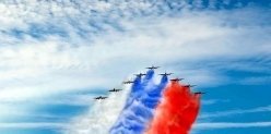 Планы на День России: 9 лучших событий
