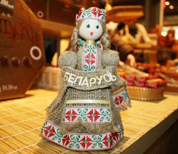 Казанцы смогут посетить белорусскую ярмарку