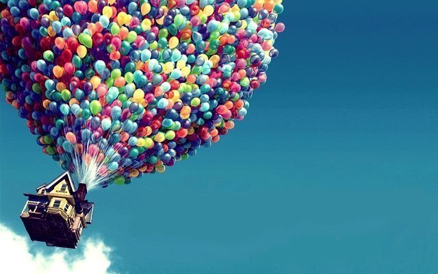 20 июня в челябинском зоопарке состоится Фестиваль воздушных шаров