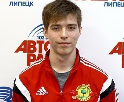 "Сарыарка" переманила к себе нападающего из "Липецка"