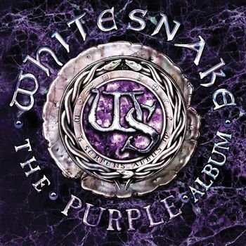 музыка, Whitesnake, The Purple Album, Frontiers Records