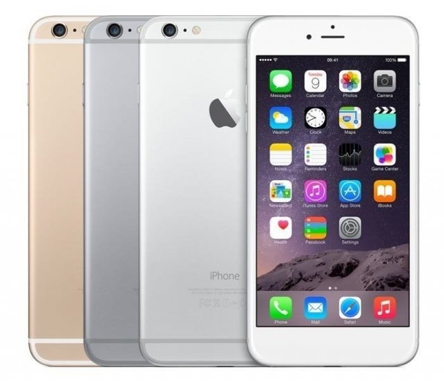 Apple планирует радикально изменить дизайн iPhone