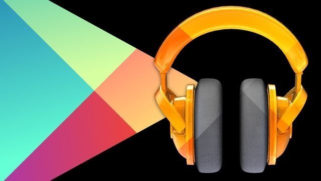 В Google Play Music появится бесплатное радио