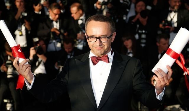 Андрея Звягинцева пригласили в жюри «Оскара»