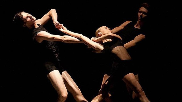 Екатеринбургский театр оперы и балета открывает четвертый международный проект Dance-платформа