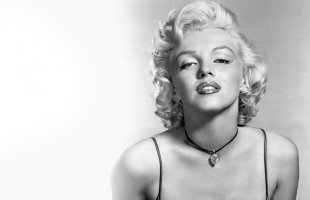 Салон нижнего белья "Marilyn Monroe"