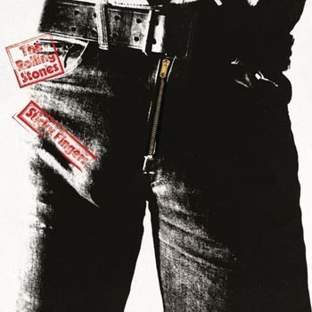 музыка, The Rolling Stones, Sticky Fingers: Super Deluxe, Universal