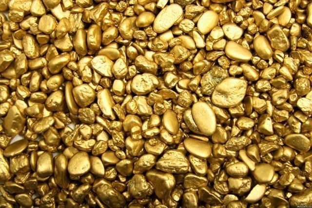 В Челябинской области открылась крупнейшая в России фабрика по добыче золота