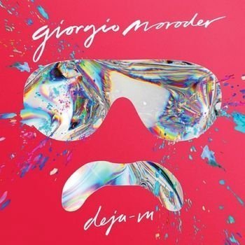 музыка, Giorgio Moroder, Déjà vu, RCA