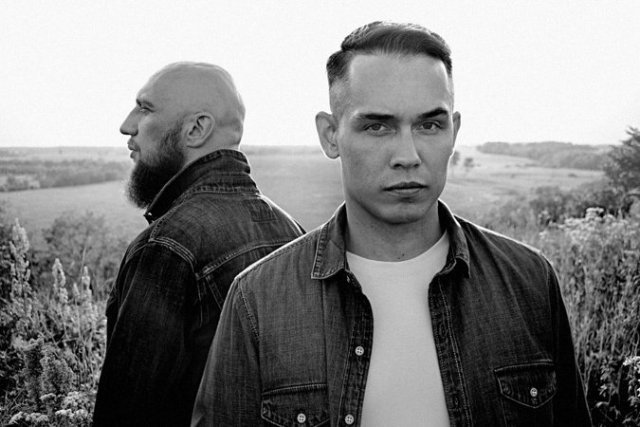 Омичи в прямом эфире услышат композиции группы 25/17