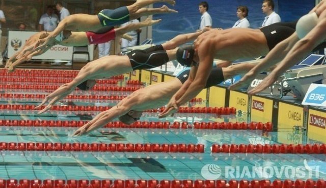 Астана не примет Чемпионат мира по плаванию на короткой воде в 2020 году