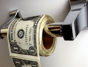 Тест: разбогатеете ли вы?