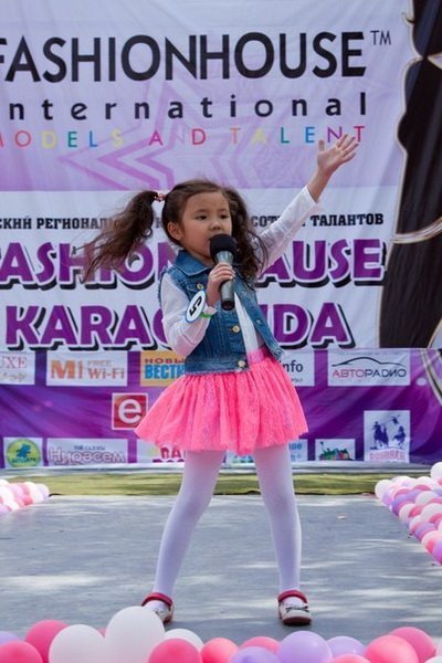 В Караганде продолжают принимать заявки на участие в детском конкурсе