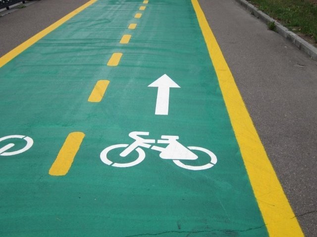 В Сургуте начнут развивать велосипедную  инфраструктуру