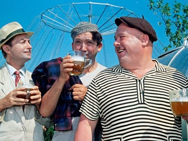31 июля в Челябинске состоится Первый фестиваль народных напитков