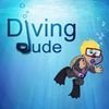 Diving Dude, приложения для пляжа