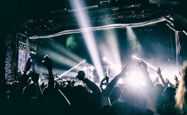 12 октября в Красноярске выступит Tokio Hotel 