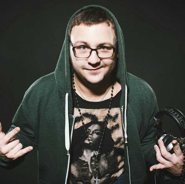DJ SLINKIN (г. Самара)