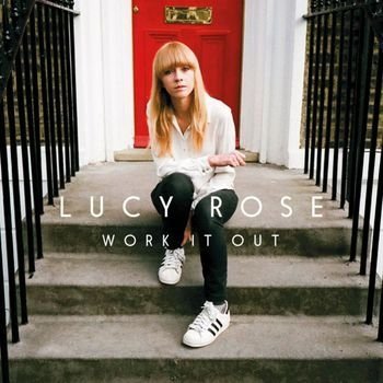 музыка, Lucy Rose, Work It Out, Columbia Records