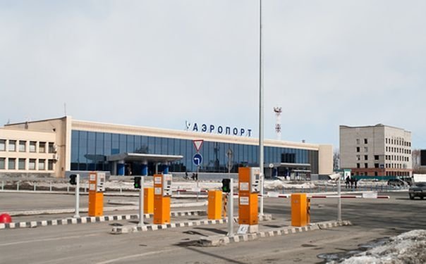 Аэропорт Баландино вылетел из двадцатки крупнейших аэропортов России