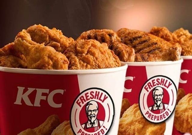 KFC открывает новый ресторан в Челябинске 15 сентября