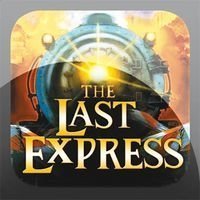 игры для старых геймеров, The Last Express