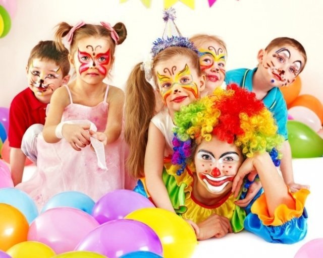 Как устроить детский день рождения в Челябинске? Отвечают родители