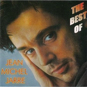 музыка, Jean Michel Jarre, The Best Of, Dreyfus