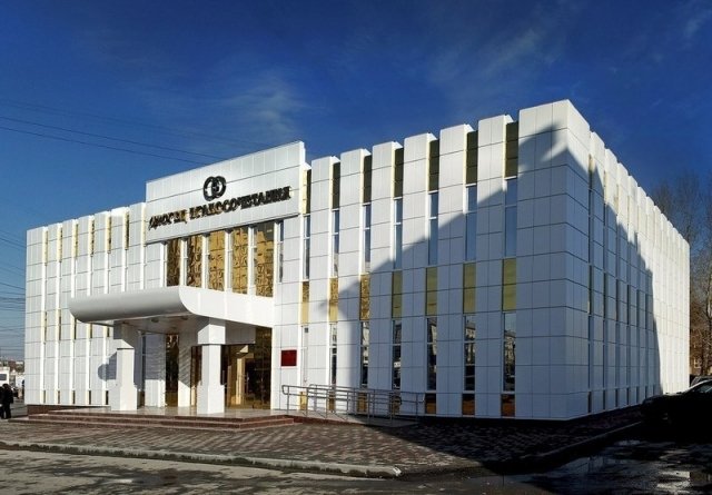 Влюблённых научат жениться правильно