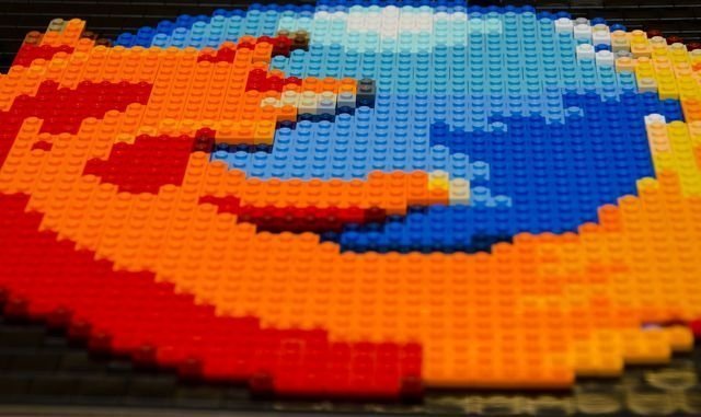 Mozilla представила beta-версию Firefox для iOS