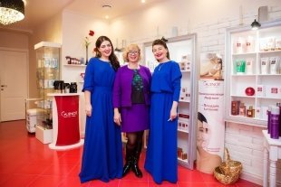 В Сургуте открылся салон красоты для избранных - Elite Style